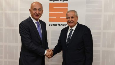 Photo de Sonatrach et Rönesans annoncent la décision finale d’investissement pour un projet majeur en Turquie