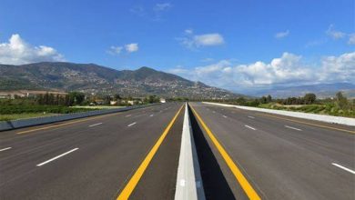 Photo de Autoroute Est-Ouest : un tronçon du côté de Jijel bientôt en service