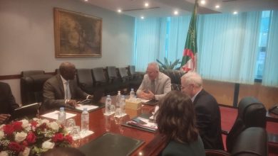 Photo de Algérie-Banque mondiale : un partenariat stratégique pour une économie résiliente et diversifiée