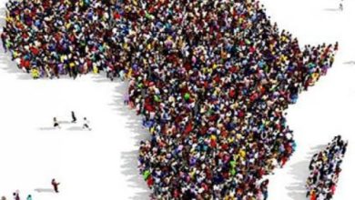 Photo de 2,5 milliards est le nombre de la population africaine d’ici 2050
