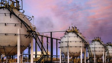 Photo de Réserves de gaz, l’Algérie est en deuxième place avec 4,504 milliards M3