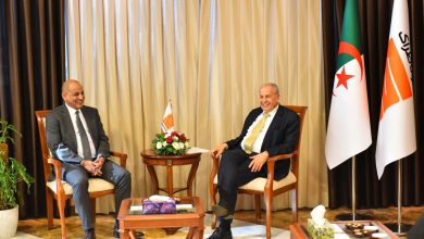 Photo de Sonatrach- SMH : vers un partenariat stratégique dans le secteur des hydrocarbures