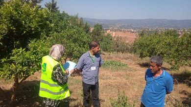 Photo de Lancement de l’enquête post-censitaire du RGA 2024 : une étape cruciale pour affiner les données agricoles