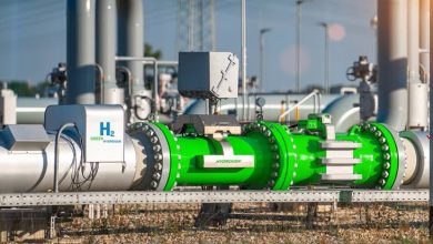 Photo de Vers un élargissement de coopération pour l’exportation d’hydrogène vert pour l’Europe