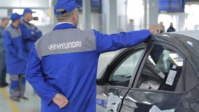 Photo de Industrie automobile : le retour de Hyundai est-il imminent ?