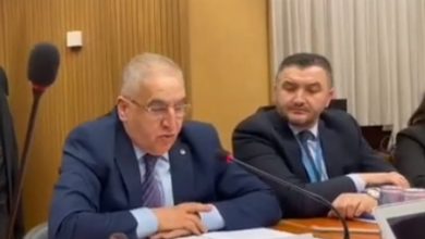Photo de L’Algérie participe à la 58e Session du Conseil des Droits de l’Homme