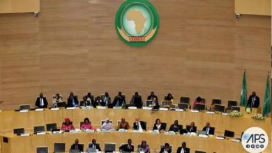 Photo de Élections au Conseil de sécurité de l’UA, un report des élections pour le mois prochain
