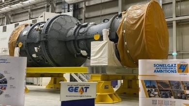 Photo de Sonelgaz enregistre un record d’exportations de plus de 253 millions d’euros en 2024