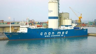 Photo de CNAN renforce ses liaisons maritimes avec la Mauritanie