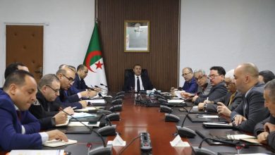 Photo de Transport: Sayoud  passe à l’action pour améliorer les services