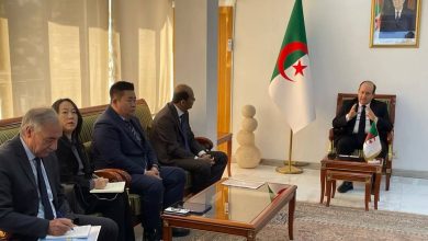 Photo de Industrie automobile : La marque américaine « ENC » exprime son intérêt pour un investissement en Algérie