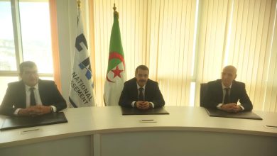 Photo de Installation du nouveau Dg du FNI : Bouzred met en avant son rôle stratégique