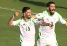 Photo de L’Algérie s’impose face au Botswana (3-1) et reprend la tête du groupe G