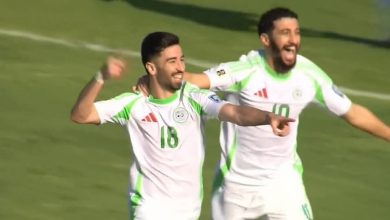 Photo de L’Algérie s’impose face au Botswana (3-1) et reprend la tête du groupe G