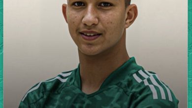 Photo de Mohamed Omar Rafik renonce aux Verts : la FAF prend acte