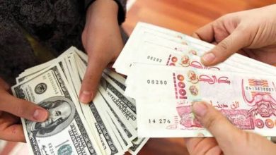 Photo de Évolution du dinar face à la devise