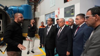 Photo de Sonatrach, Sonelgaz et Baker Hughes : Une coopération renforcée pour l’avenir de l’énergie en Algérie