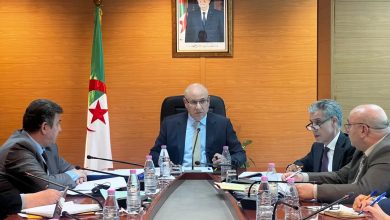 Photo de Vers une refonte stratégique du Laboratoire national d’essais : Le ministre du Commerce appelle à une nouvelle dynamique