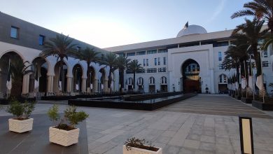 Photo de L’Algérie proteste vigoureusement contre l’arrestation d’un agent consulaire en France