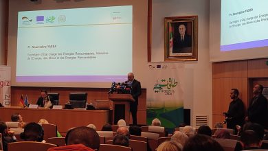 Photo de Lancement du programme TaqatHy+ : l’Algérie, l’Union européenne et l’Allemagne renforcent leur coopération énergétique