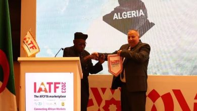 Photo de IATF2025: le président Tebboune donne les dernières directives !
