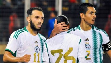 Photo de L’Algérie enchaîne les victoires, mais peine à gravir les échelons du classement FIFA