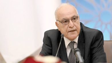 Photo de Algérie -France: Attaf s’entretient avec son homologue français