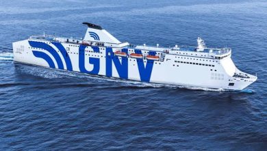 Photo de GNV annonce son entrée sur le marché algérien avec des liaisons depuis Sète