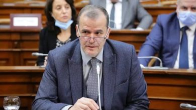 Photo de Remaniement ministériel : Kamel Rezig nommé ministre du Commerce extérieur