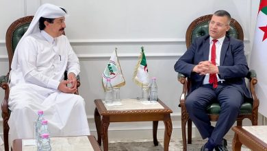 Photo de Algerie -Qatar: L’AAPI examine avec Al Rayyan un projet d’investissement agricole