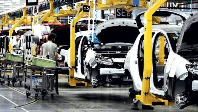 Photo de Industrie automobile: annonce importante du ministre !