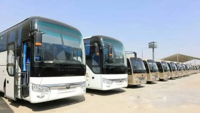 Photo de Transport : le ministère prépare l’importation de bus de moins de cinq ans