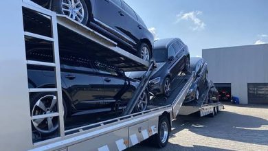 Photo de Importation de véhicules : Rezig s’exprime !