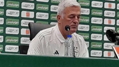Photo de Équipe nationale : Petkovic dévoile sa liste pour les matchs contre le Rwanda et la Suède