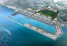 Photo de Grand port centre : le projet ressuscité, cap désormais sur Boumerdès